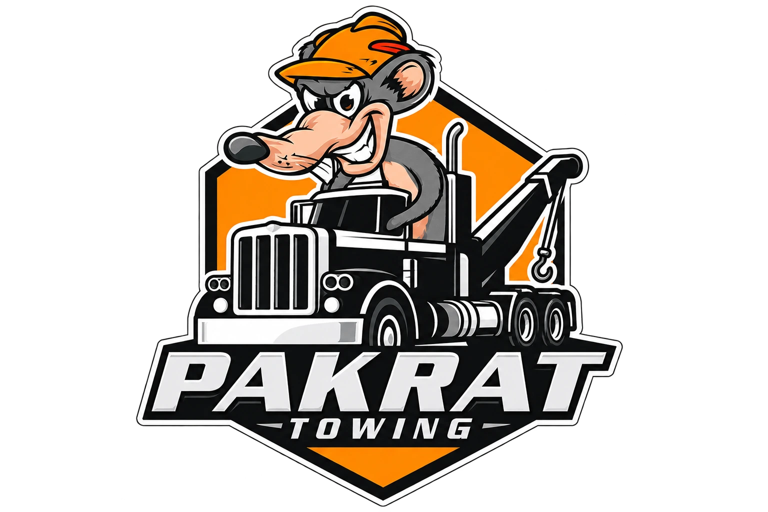 Pakrat Towing